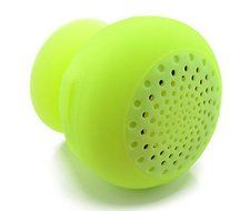 Wireless Bluetooth Shower Speaker／Mini Phone holder mount ，Hands-Free speaker phone for Showers, Pool, Boat, Car... N8