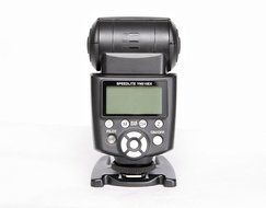 Yongnuo Yn-510ex Wireless Ttl Slave Flash Speedlite Light Lamp Illumination for Nikon D7100 D7000 D3100 D3200... N2