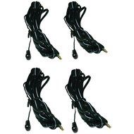 LINEAR 2171-4 Single-Head IR Emitters (4 pack)