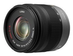 Panasonic Lumix DMC-G2 12.1 MP Live MOS Mirrorless Digital Camera with 3-Inch Touch Screen LCD and 14-42mm Lumix... N7