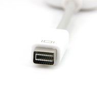 Pasow Mini DVI to VGA Adapter for Apple MacBook iMac N3