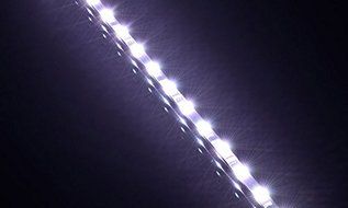DEEPCOOL RGB350 led strip for computer case N7