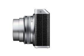FUJIFILM Digital Camera XF1 x4 Optical zoom Black F FX-XF1B N4