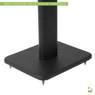 Kanto SP26-PAIR Speaker Stands N8