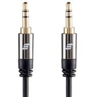 Sinseader 25ft Male to Male 3.5mm Universal Auxiliary Audio Stereo Cable AUX Cable for All 3.5mm-Enabled Devices... N5