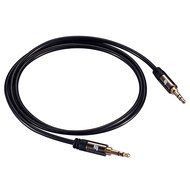 Sinseader 25ft Male to Male 3.5mm Universal Auxiliary Audio Stereo Cable AUX Cable for All 3.5mm-Enabled Devices... N7