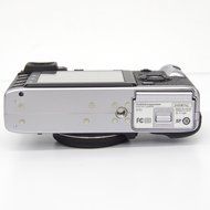 Fujifilm X-E1 16.3 MP Compact System Digital Camera with 2.8-Inch LCD and 18-55mm Lens (Silver) (OLD MODEL) N5