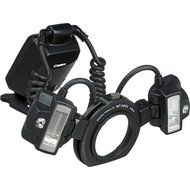 Canon MT-24EX Macro Twin Lite Flash for Canon Digital SLR Cameras International Version (No warranty)