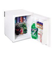 * 1.7 Cu. Ft. Superconductor Compact Refrigerator, White