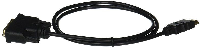 Cmple - HDMI to DVI Cable Gold Digital HDTV Male to Male w/Ferrite Cores -50ft N2