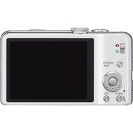 Panasonic Lumix ZS20 14.1 MP High Sensitivity MOS Digital Camera with 20x Optical Zoom (Black) (OLD MODEL) N4