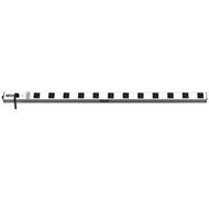 Tripp Lite 12 Outlet Bench &amp; Cabinet Power Strip, 36 in. Length, 15ft Cord with 5-15P Plug (PS3612) N3
