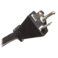 Tripp Lite 12 Outlet Bench &amp; Cabinet Power Strip, 36 in. Length, 15ft Cord with 5-15P Plug (PS3612) N4
