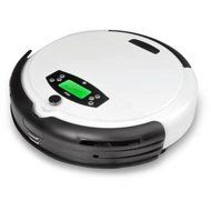 Robot Vacuum Carpet and Floor Cleaner - Pet Hair and Allergy Friendly! Weekly Cleaning Scheduling and Automatic...