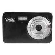 Vivitar 14.1 MP Digital Camera with 2.7" LCD, Colors May Vary N4