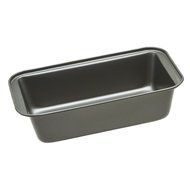 Ecolution Bakeins Large Loaf Pan &ndash; PFOA, BPA, and PTFE Free Non-Stick Coating &ndash; Heavy Duty Carbon Steel &ndash; Dishwasher... N10