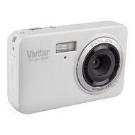 Vivitar 14.1 MP Digital Camera with 2.7" LCD, Colors May Vary N5