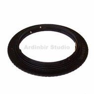 Ardinbir Pro Adapter Ring for Contax Yaschica CY C/Y lens on CANON EOS Cameras: 400D 450D 350D 40D 5D 10D 1Ds...