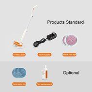 Cop Rose Vacuum Cleaning Robot - Sweeps, Cleans, Mops and UV Sterilizes your Home, Perfect for Cleaning Pet Hair... N6