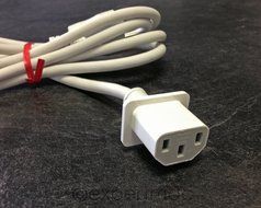 Power Mac G5 Power Cord - 922-5950