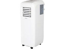 Soleus KY-80 E9 Model P08E9-01 8,000 BTU Evaporative Portable Air Conditioner with Remote Control, Digital Thermostat... N4