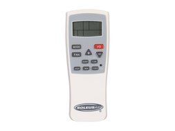 Soleus KY-80 E9 Model P08E9-01 8,000 BTU Evaporative Portable Air Conditioner with Remote Control, Digital Thermostat... N6