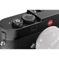 Leica M (Typ 262) Digital Rangefinder Camera (Black Body Only) N3