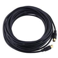 25 feet Gold Plated S-Video Cable N3