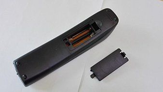 New Replacement Remote Control BN59-00857A for Samsung TVs 933HDPLUS L25EMNKUY/ZA L25EMNKUYZA LN19B360 LN19B360C5D... N3