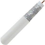 5 Star Cable UL Listed 1000 ft. RG6 Quad Shielded Coaxial Cable
