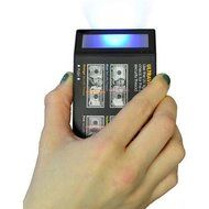 RSIRCDUVP2 - Portable UV Counterfeit Detector N2