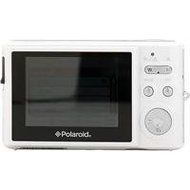 Polaroid IS326-WHT 16MP Digital Camera with 2.4-Inch LCD (White)