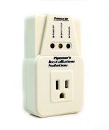 6 pcs Voltage Protector Brownout Surge Refrigerator 1800 Watts Appliance N2