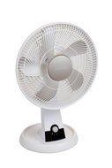 Sunbeam SDF1200-U 12-Inch 3-Speed Oscillating Table Fan