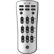 GE 45600 Z-Wave Basic Handheld Remote (not compatible with the IRIS HUB)