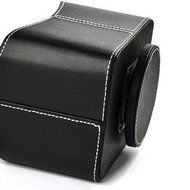 COSMOS PU Leather 360 Degrees Rotatable Remote control/controller TV Guide/mail/CD organizer/caddy/holder,Free... N4