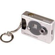 Philips USA J44417 Keychain Digital Camera