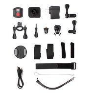 FSTgo VR 360 Panorama Action Camera H.264 1440P 1080P 30FPS 8MP Full HD 1.5 Inch LCD Screen Sports Video IP Camera... N2