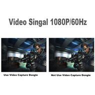 LinkS HD Video Capture Dongle USB3.0 Drive Free High Definition HDMI Capture Card 1080P Superior Compatibility &iexcl;&shy; N3