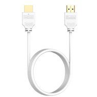 HDMI Cable, Rankie 6FT High-Speed HDMI HDTV Cable - Supports Ethernet, 3D, 4K and Audio Return (Black) - R1108K N2
