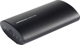 Meridian Director USB DAC (Digital to Analogue Converter)