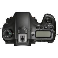 Sony Alpha A68 Digital SLR Camera Body with 18-135mm ED &amp; 70-300mm Lenses + 64GB Card + Battery + Backpack + Tripod...