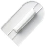DIY Fondant Baking Supplies Cake Corner Smoothing Filter Edger Tool -White N16