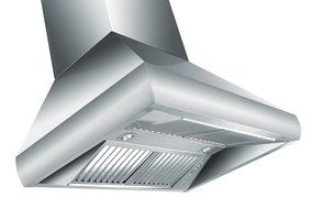 Z Line 687-36 Wall Range Hood, 36-Inch N2