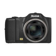 Kodak 16 Friendly Zoom FZ152 with 3" LCD, Black (FZ152-BK) N6
