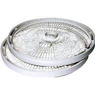 New NESCO LT2SG Additional Trays for Food Dehydrators