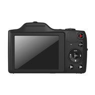 Kodak 16 Friendly Zoom FZ152 with 3" LCD, Black (FZ152-BK) N7