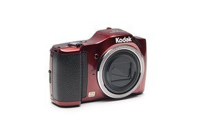 Kodak 16 Friendly Zoom FZ152 with 3" LCD, Black (FZ152-BK) N9
