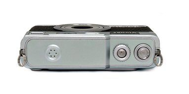 Vivitar Retro Classic HD 8.1 MP Black N4