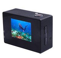 Findway&reg; Generic Action Camera Waterproof Camera 1080P Full HD Helmet Camera Underwater Sport Cameras Sport DV N4